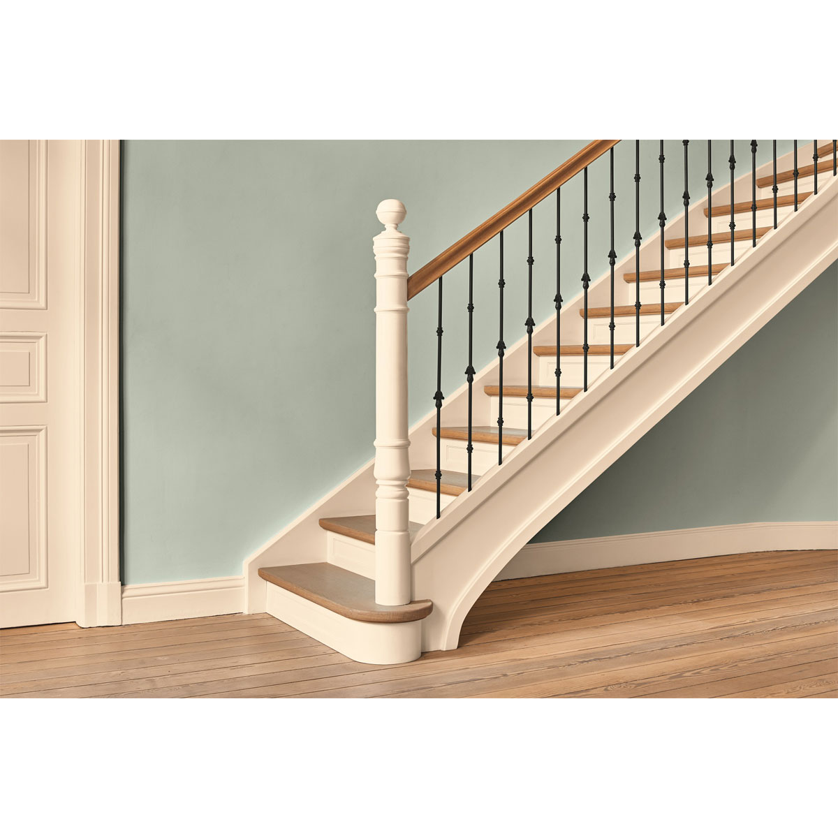 Alpina  Buntlack Feine Farben Lack No 36 Tochter der Antike edelmatt 750ml Bild 3