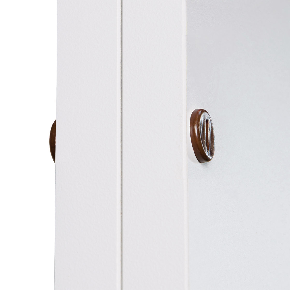 Suki Hülsenschraube Senkkopf 30-39 mm brüniert 4 Stück Bild 2