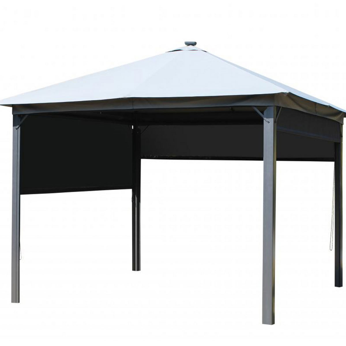 Leco Solarpavillon Lina Bild 1