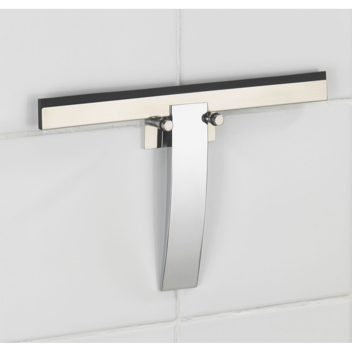 Wenko  Badezimmerwischer Gela Bild 3