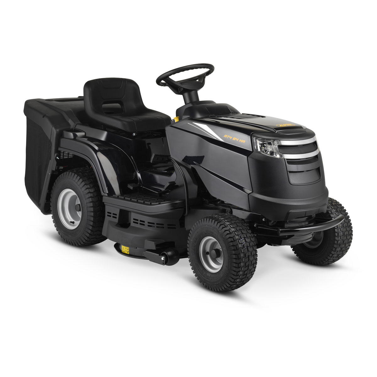 Rasentraktor & Aufsitzmäher 