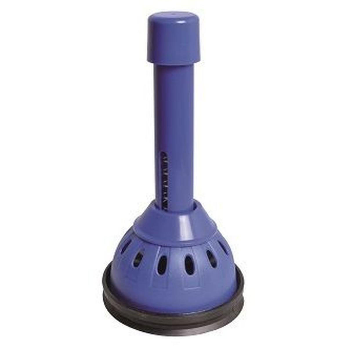 Kirchhoff Plastik-Ausgussreiniger