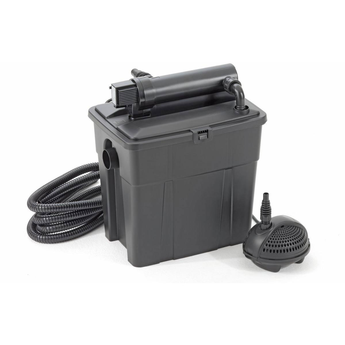 Oase Pontec Filter MultiClear Set 8000