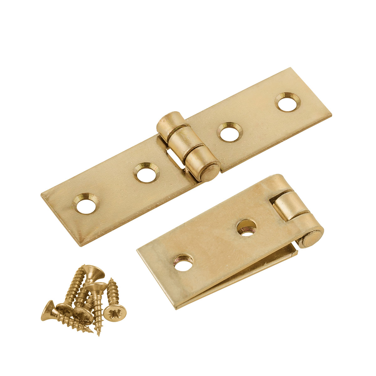 Suki Tischband verzinkt 8 x 2 cm 2 Stück Bild 3