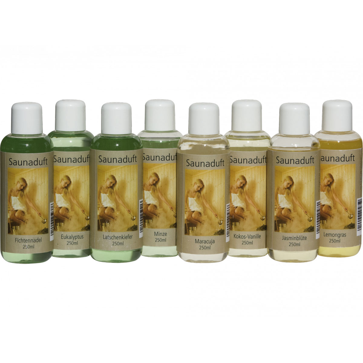 Karibu Aufgusskonzentrat Eukalytus 250 ml