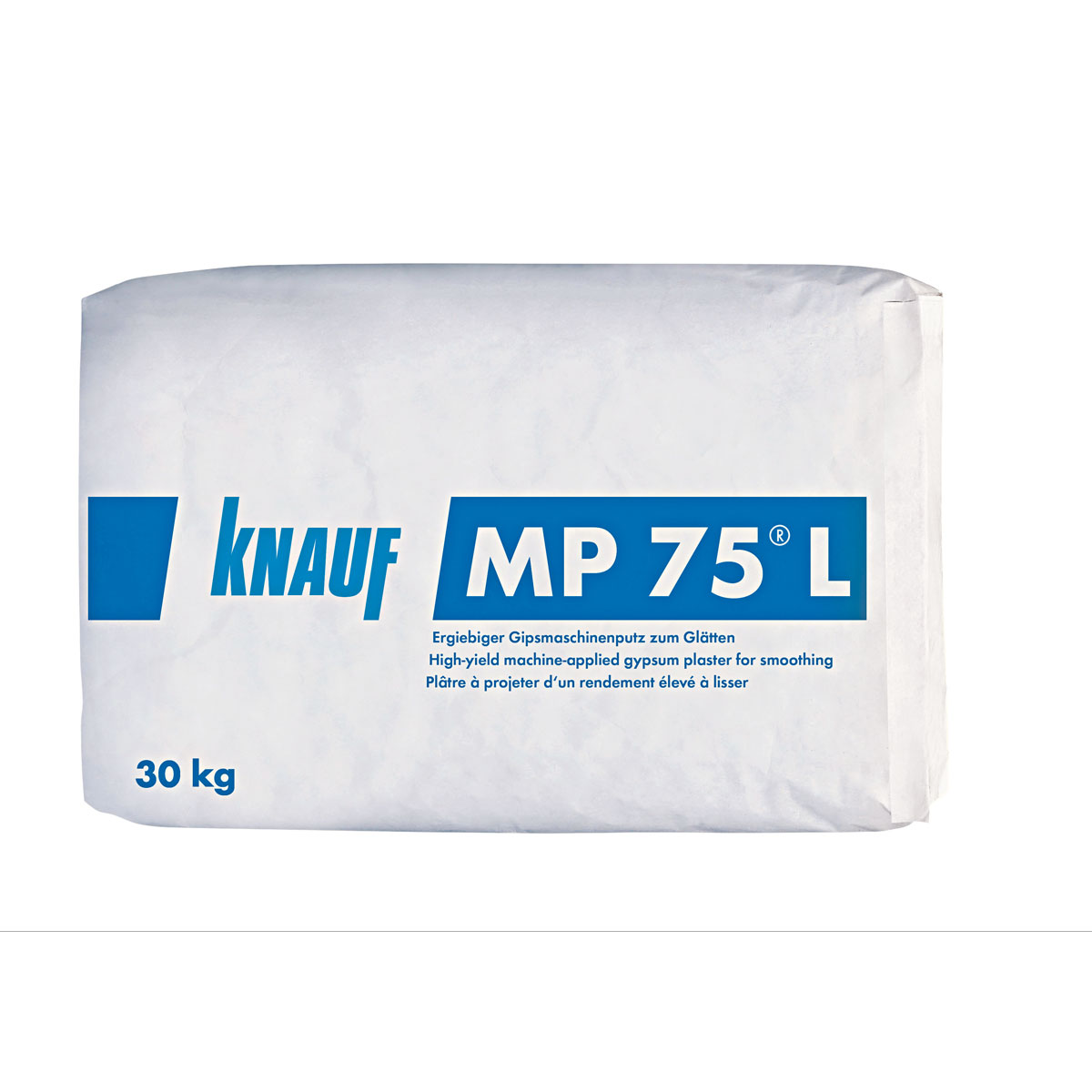Knauf Maschinenputz MP 75 leicht 30 kg