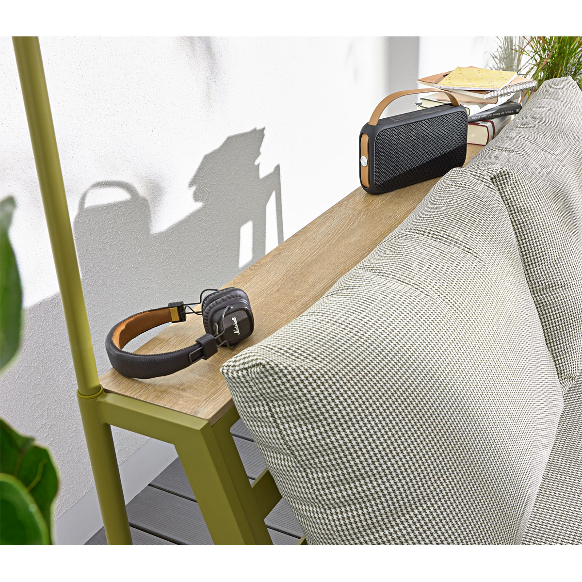 Haveson Sofa-Set ALMERIA Bild 11