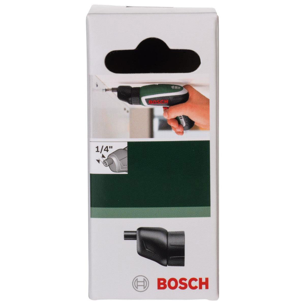 Bosch  DIY Excentric Aufsatz für IXO III und I Bild 2