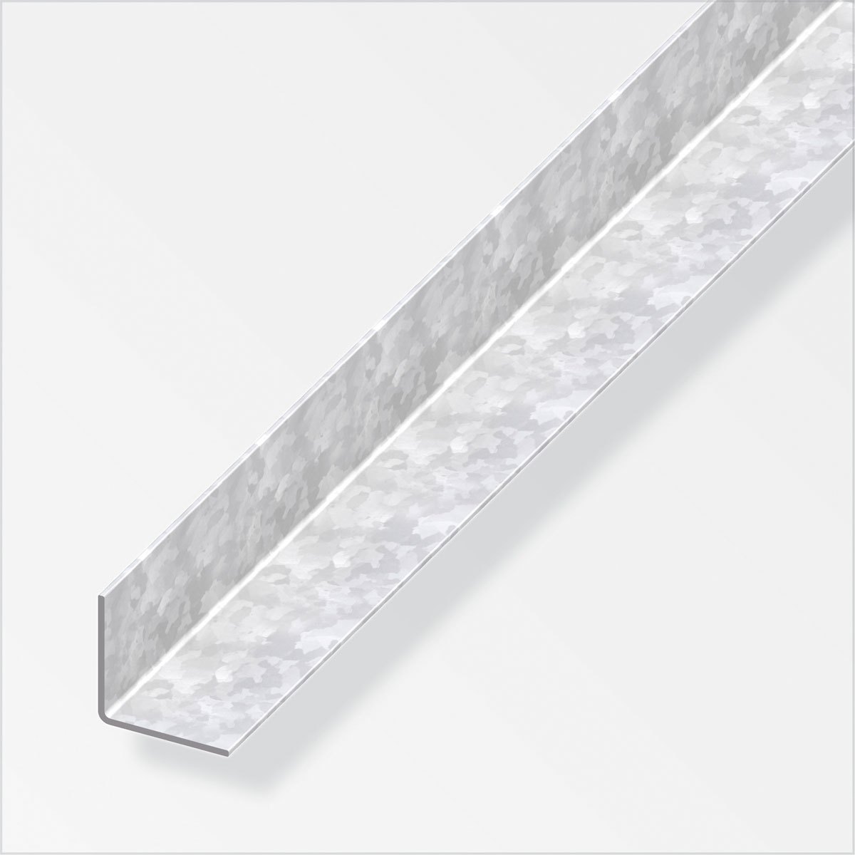 MyTool  Winkel 23,5 x 23,5 mm 2m verzinkt