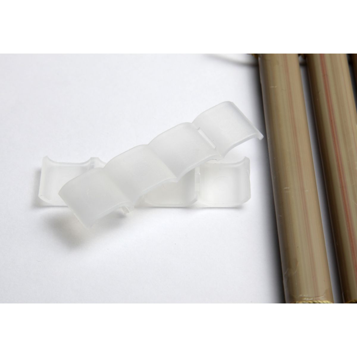 floraworld Verbinderset Comfort 4er-Set