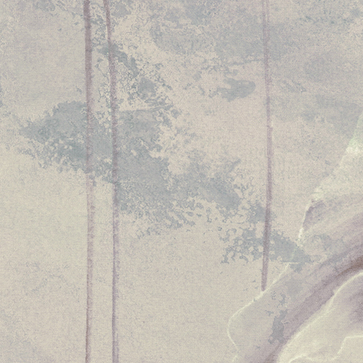 Komar  Vlies Fototapete Water Lily 200x280 cm Bild 8