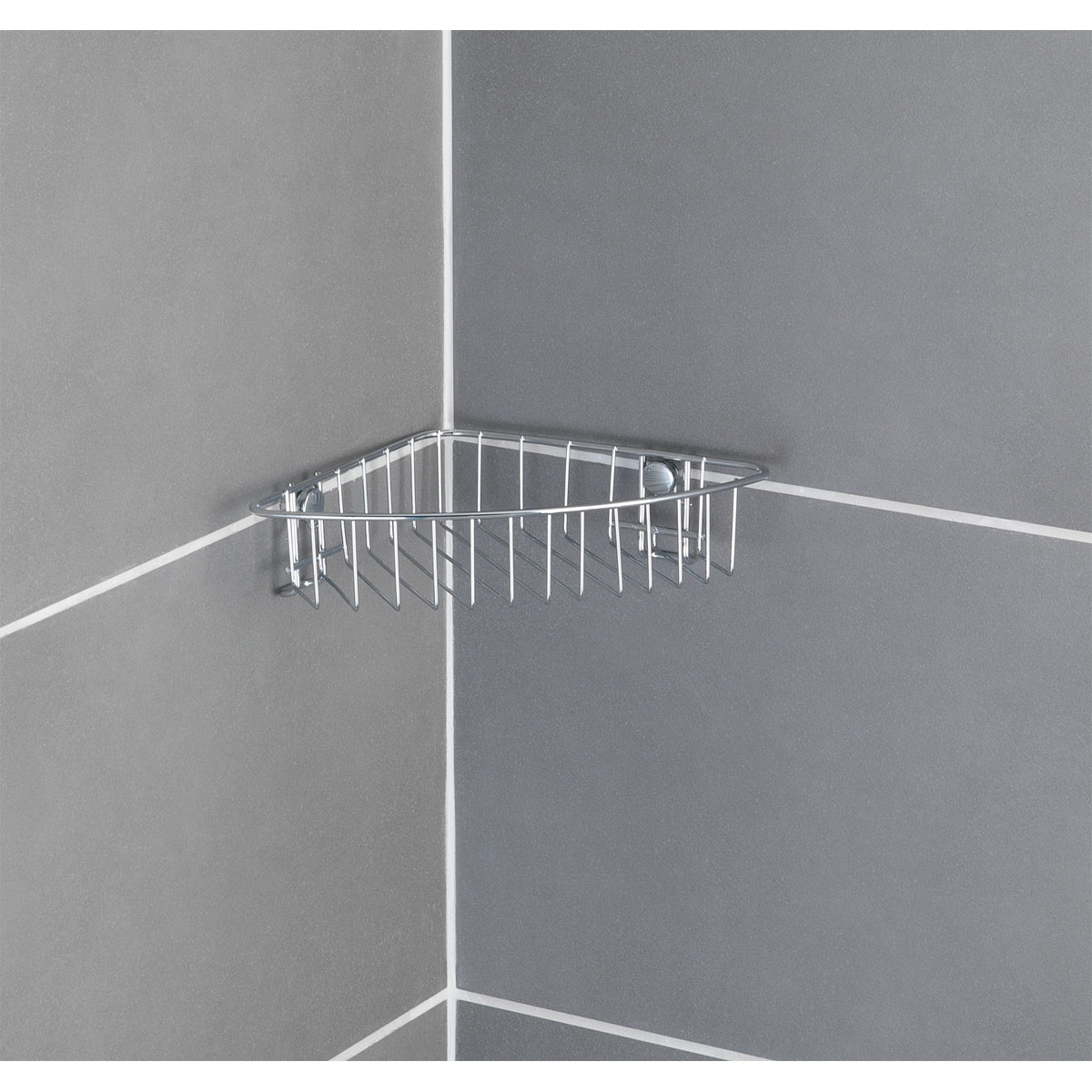 Wenko Eckablage Classic Bild 11