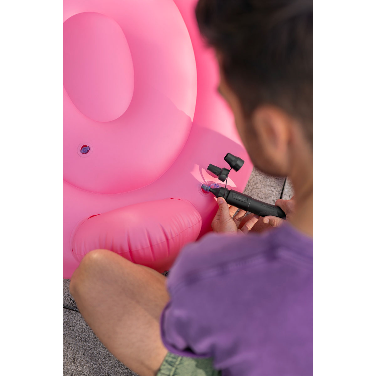 Kärcher  Blasadapterset Bild 2