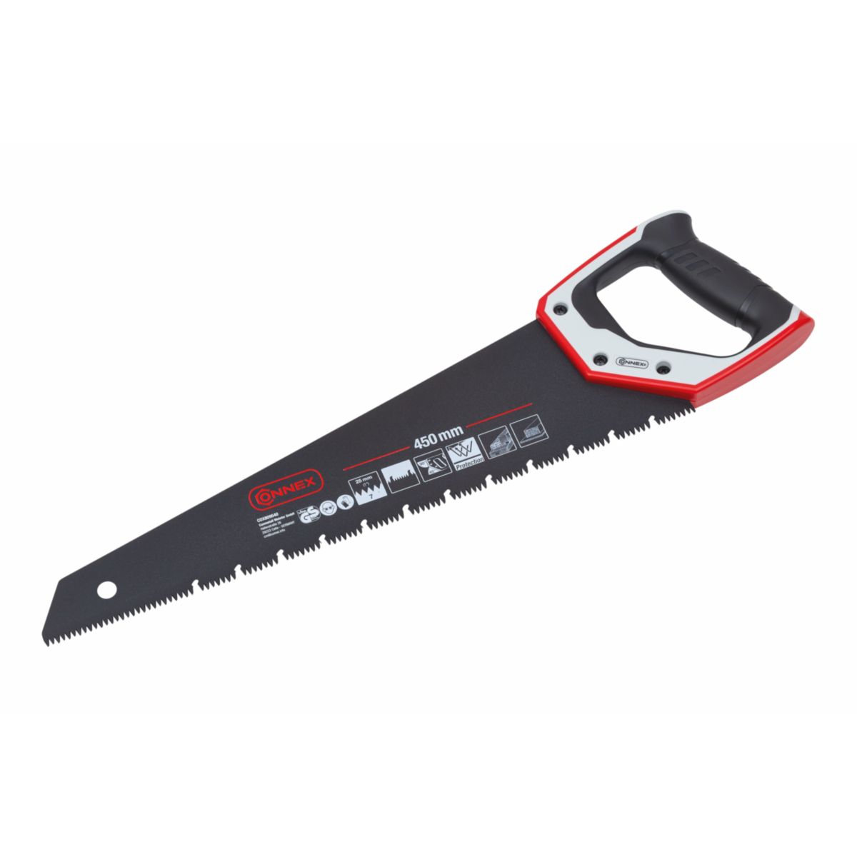 Connex Handsäge 450mm
