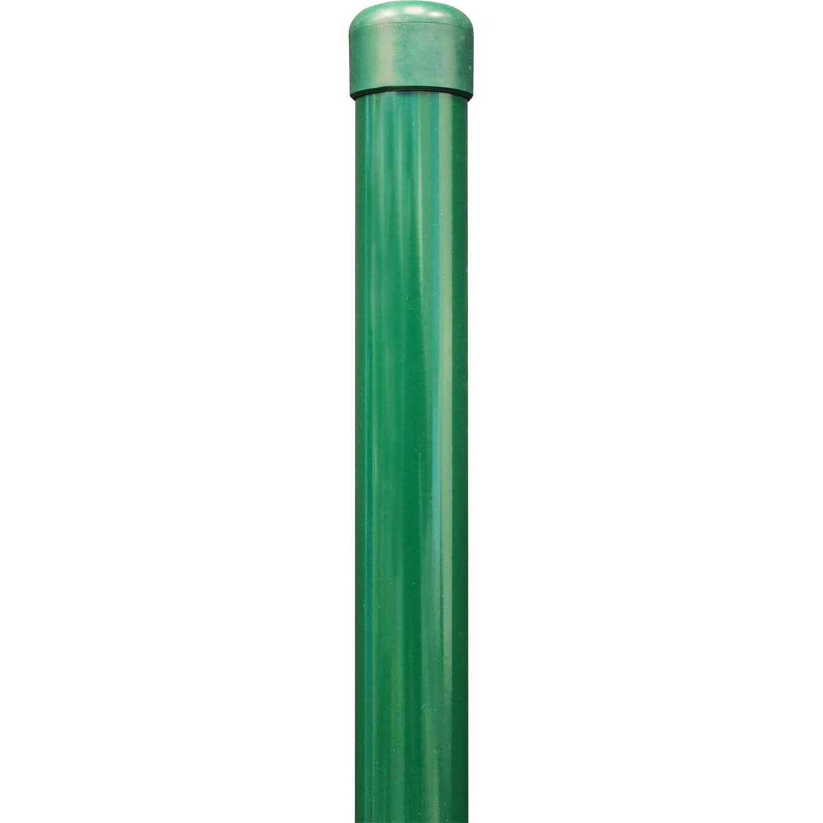 GAH Alberts Zaunpfosten grün 175 cm