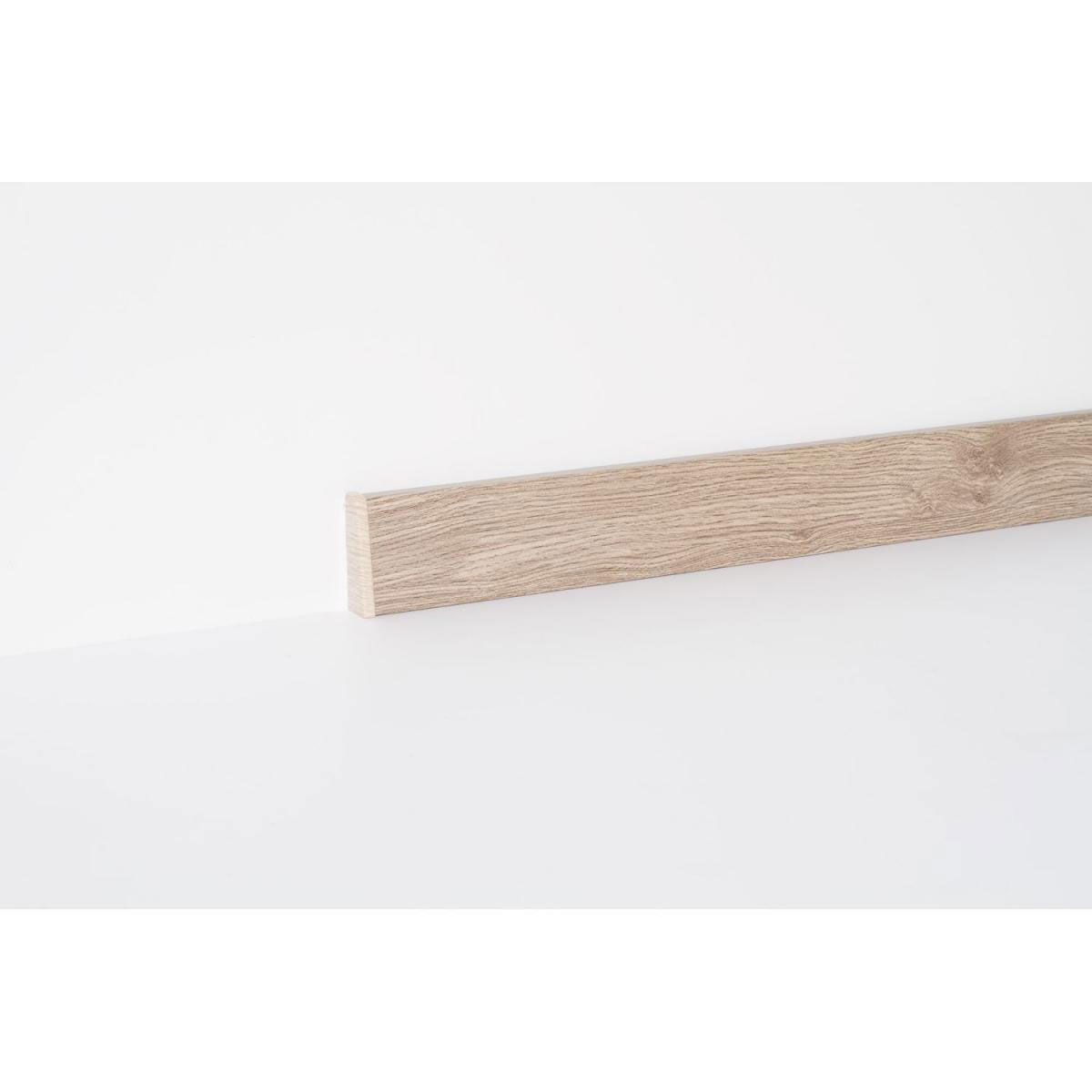 Classen Plus Endkappe Weisseiche HP 2 Stück