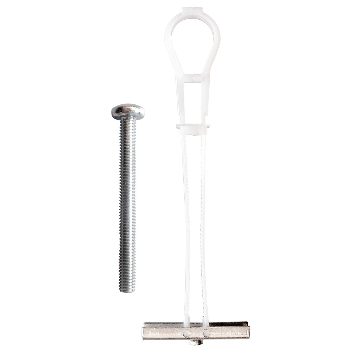 TOX Hohlraumdübel Spagat Plus M5 Bild 1