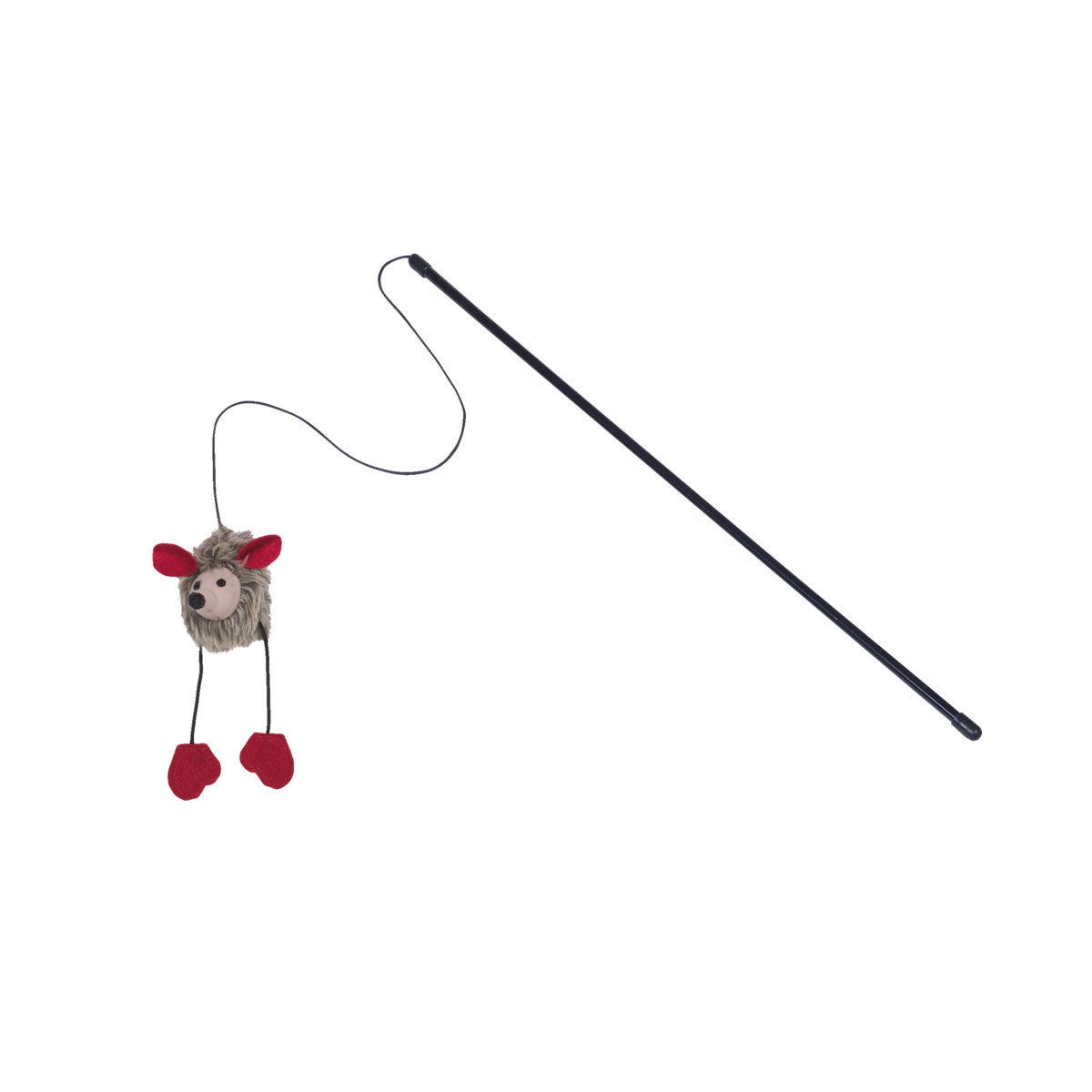 Nobby Angel mit Plüsch Sound 50 cm