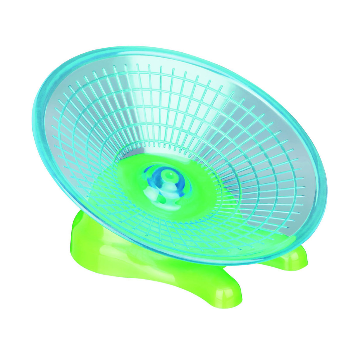 Trixie Laufteller Mäuse und Hamster ø17cm