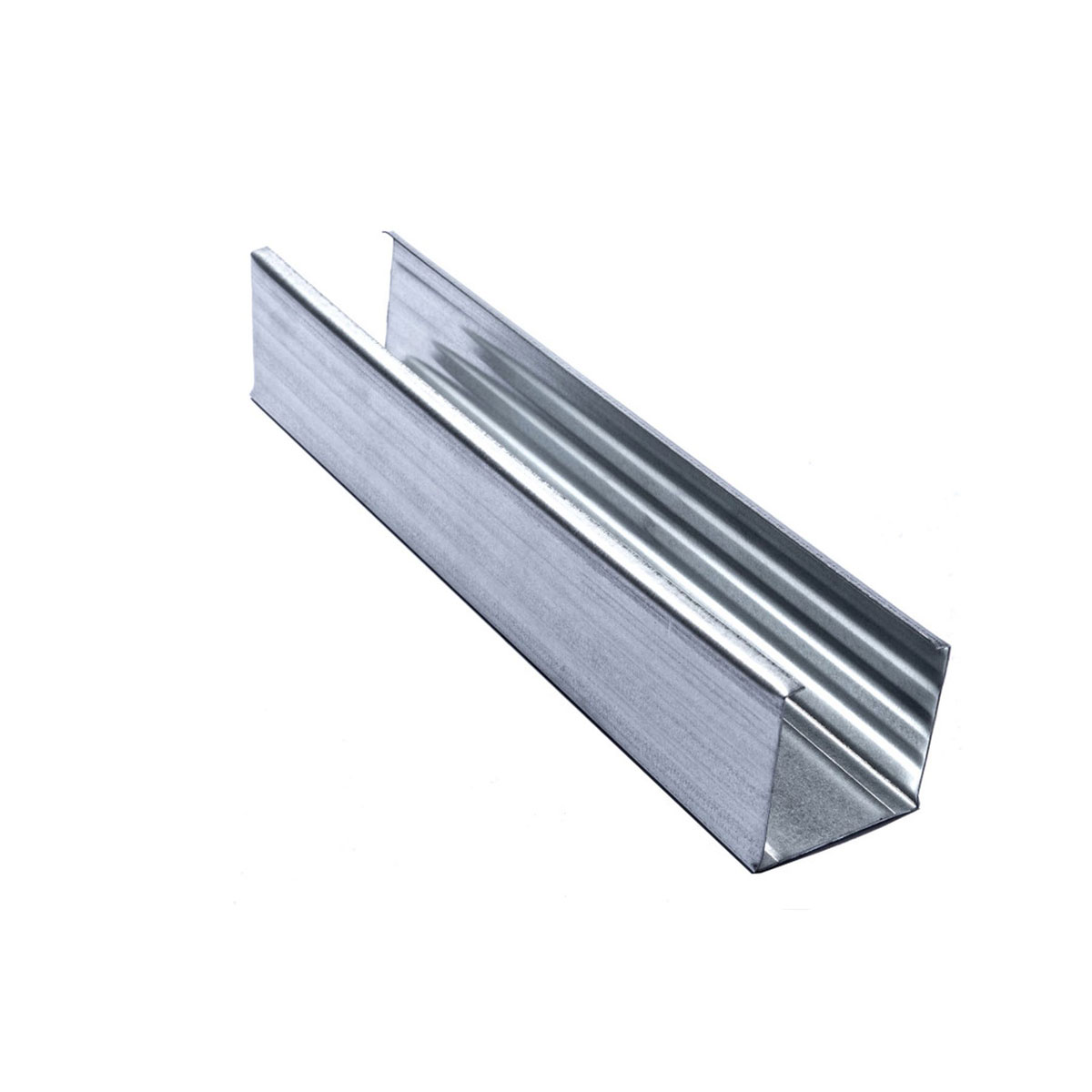 Wandprofil „CW 50“, 3 m, Nenndicke 0,6 mm Bild 1