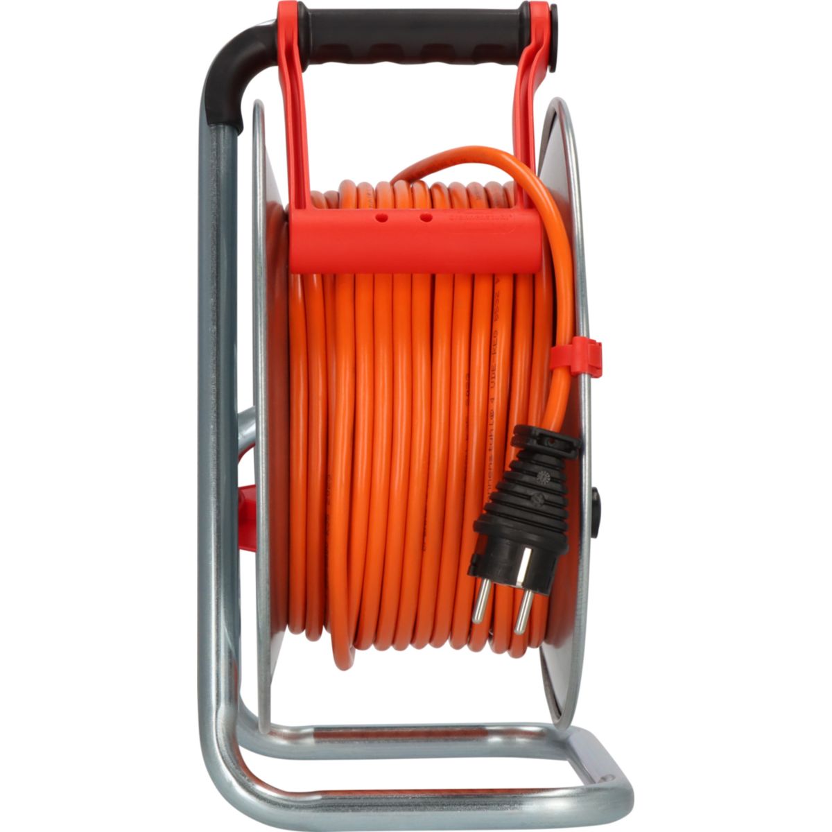 Brennenstuhl Kabeltrommel 40m Garant S IP44 Bild 3