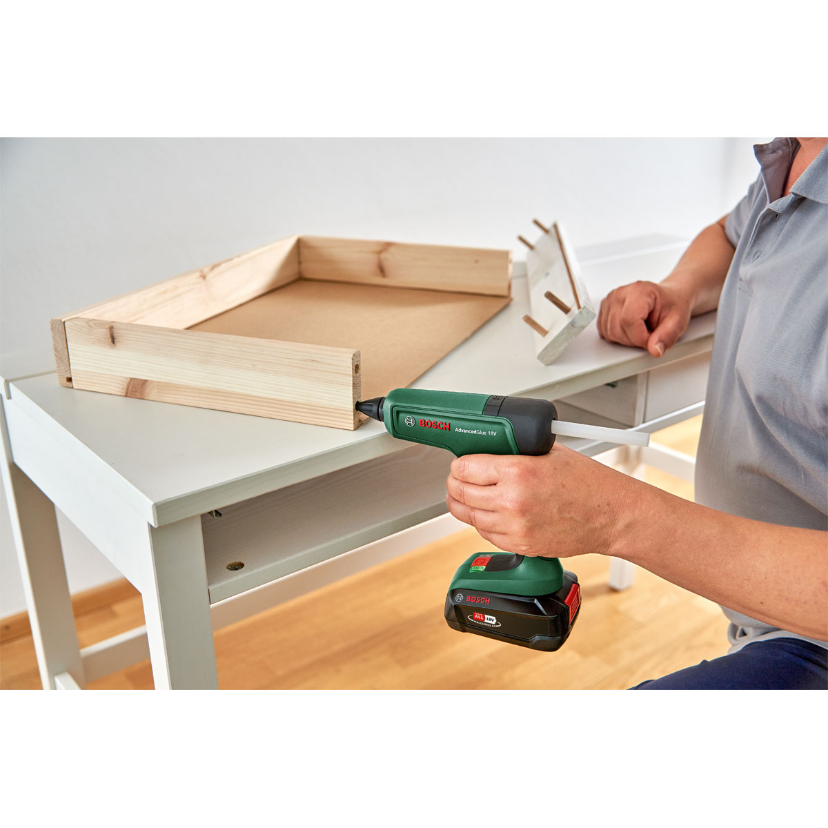 Bosch  Klebepistole AdvancedGlue 18V Bild 4