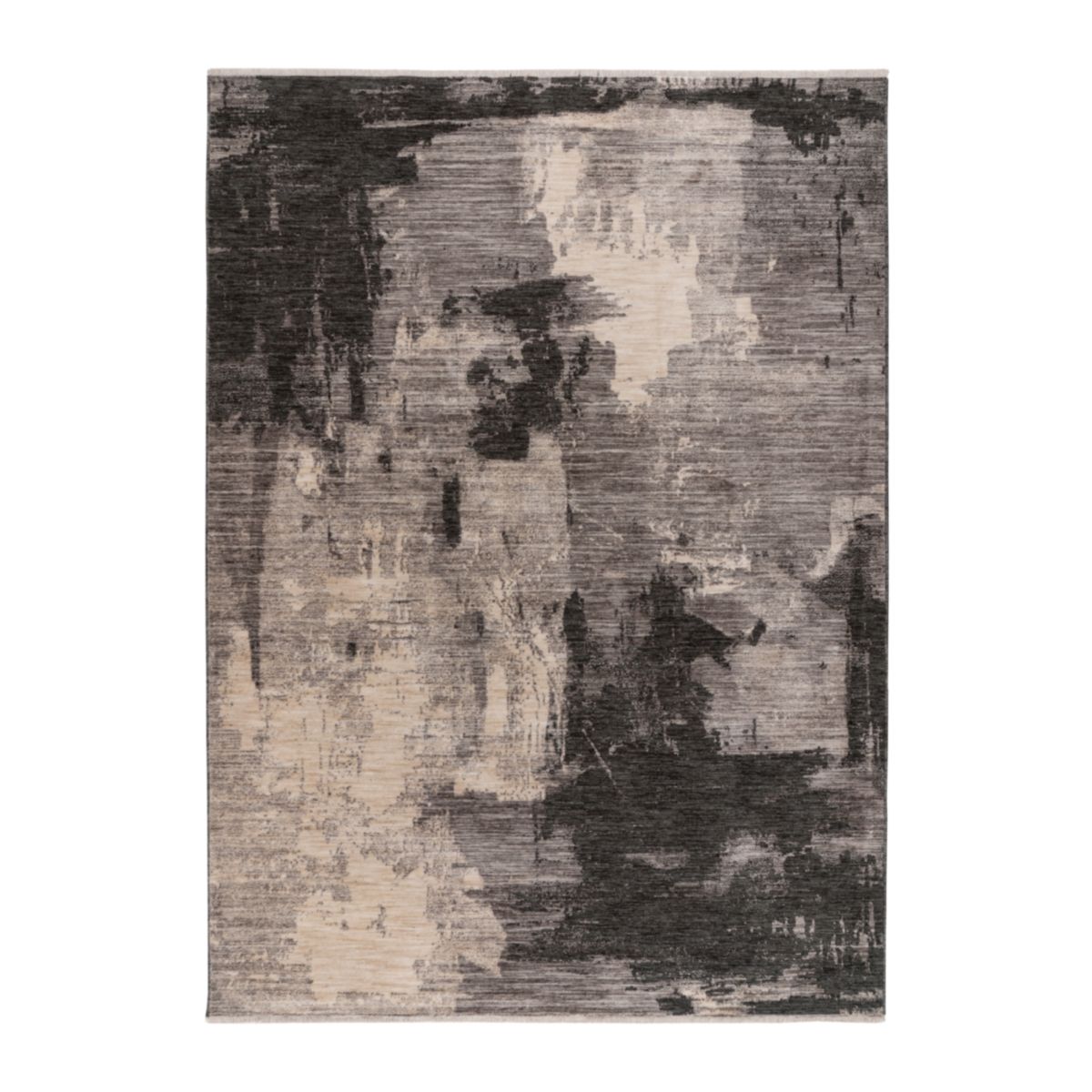 Fissy 125 Grau 200 x 290 cm