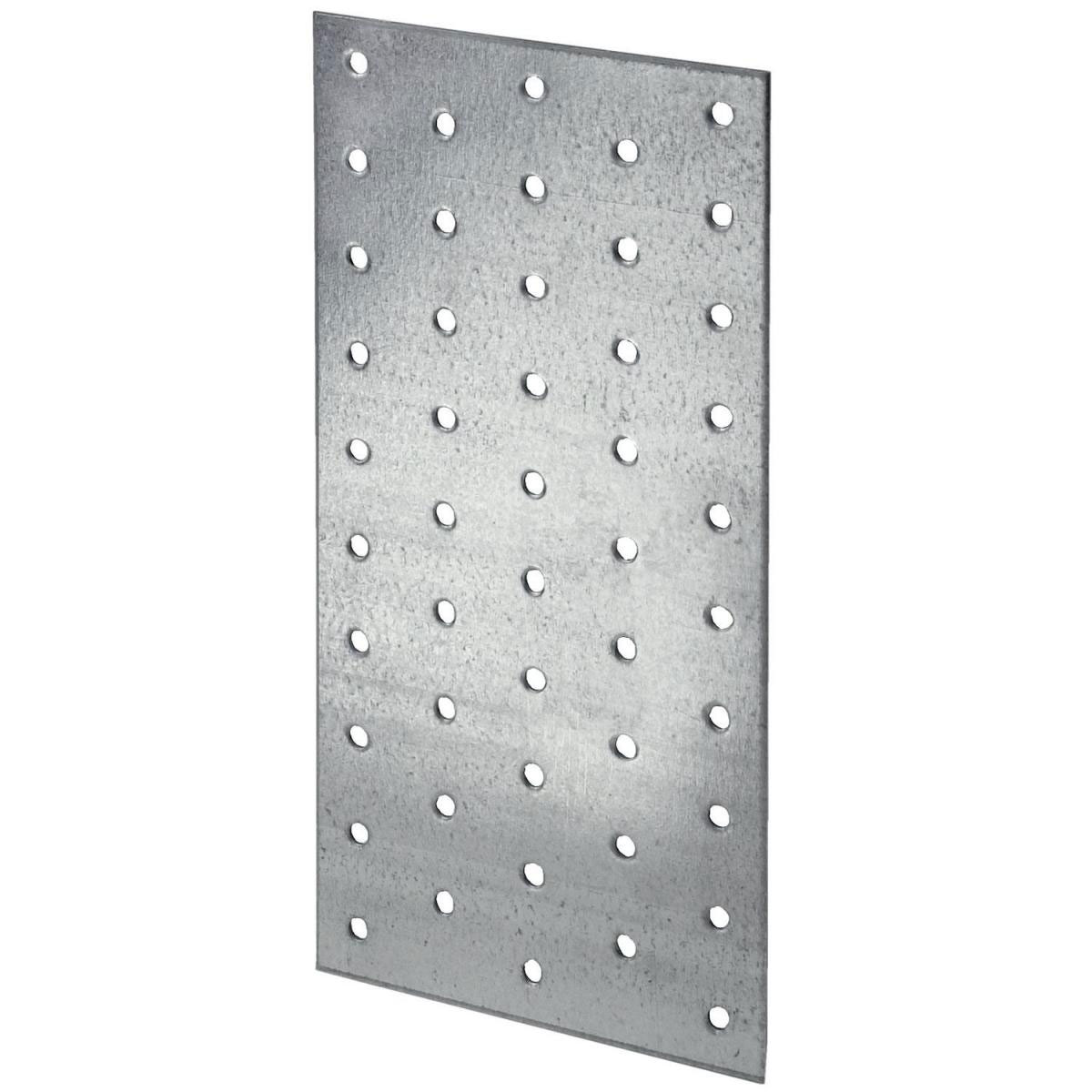 Connex HV-Lochplatte 6 x 20 x 0,2 cm