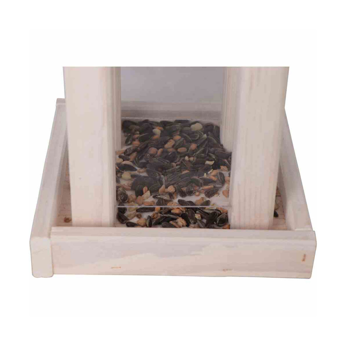 Siena Garden  Futtersäule Lana white Bild 4