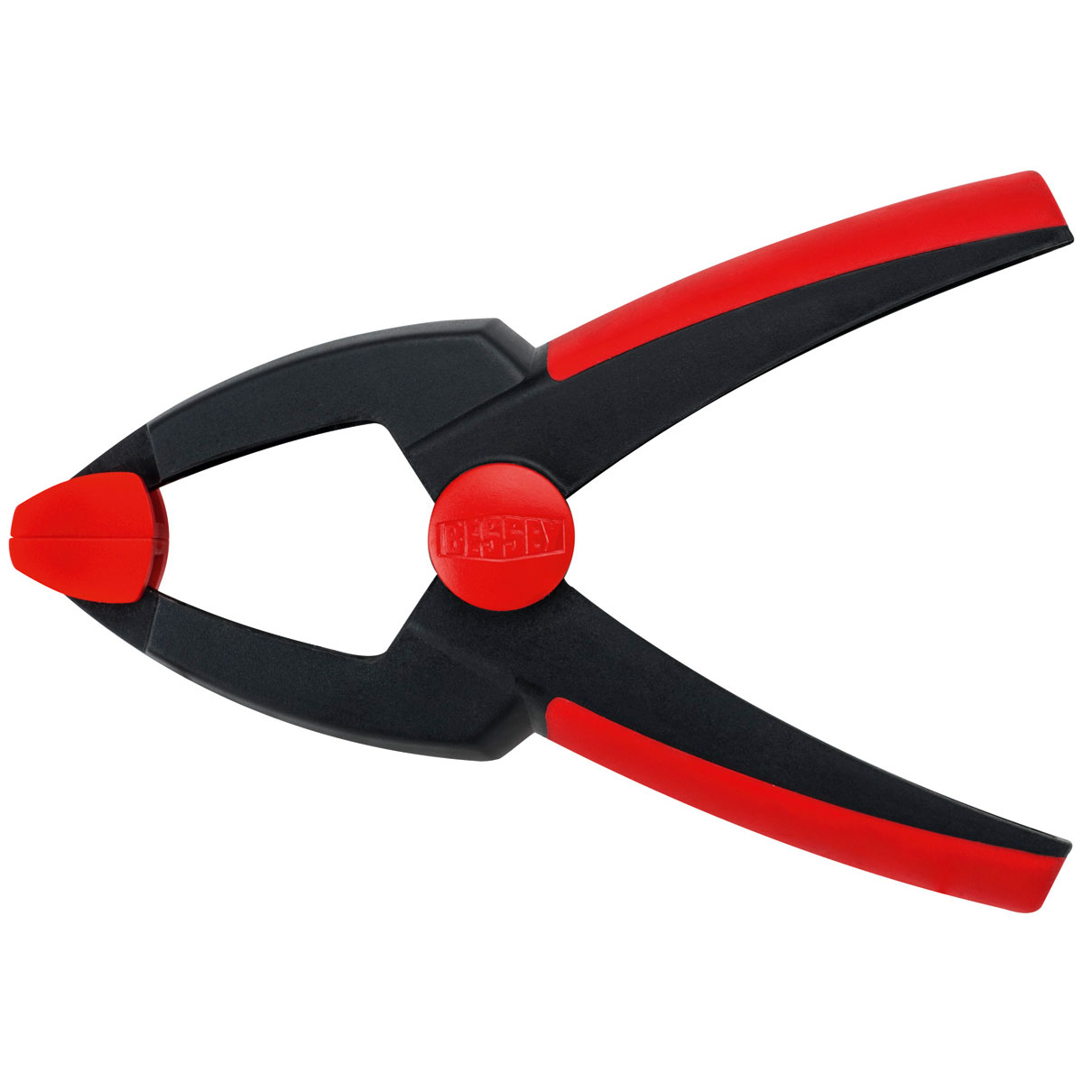 Bessey Federzwinge Clippix max 75 mm Bild 1