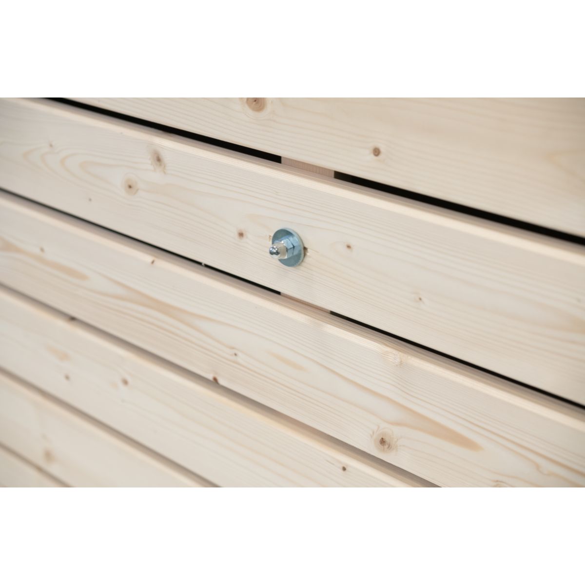 Westmann Hochbeet Asket M 70x110x90cm Bild 7