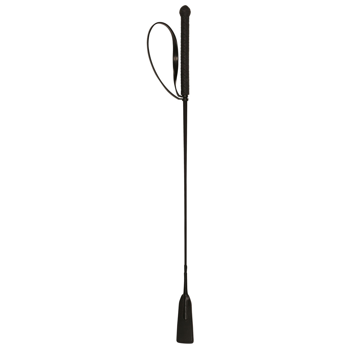 Springgerte 65 cm schwarz