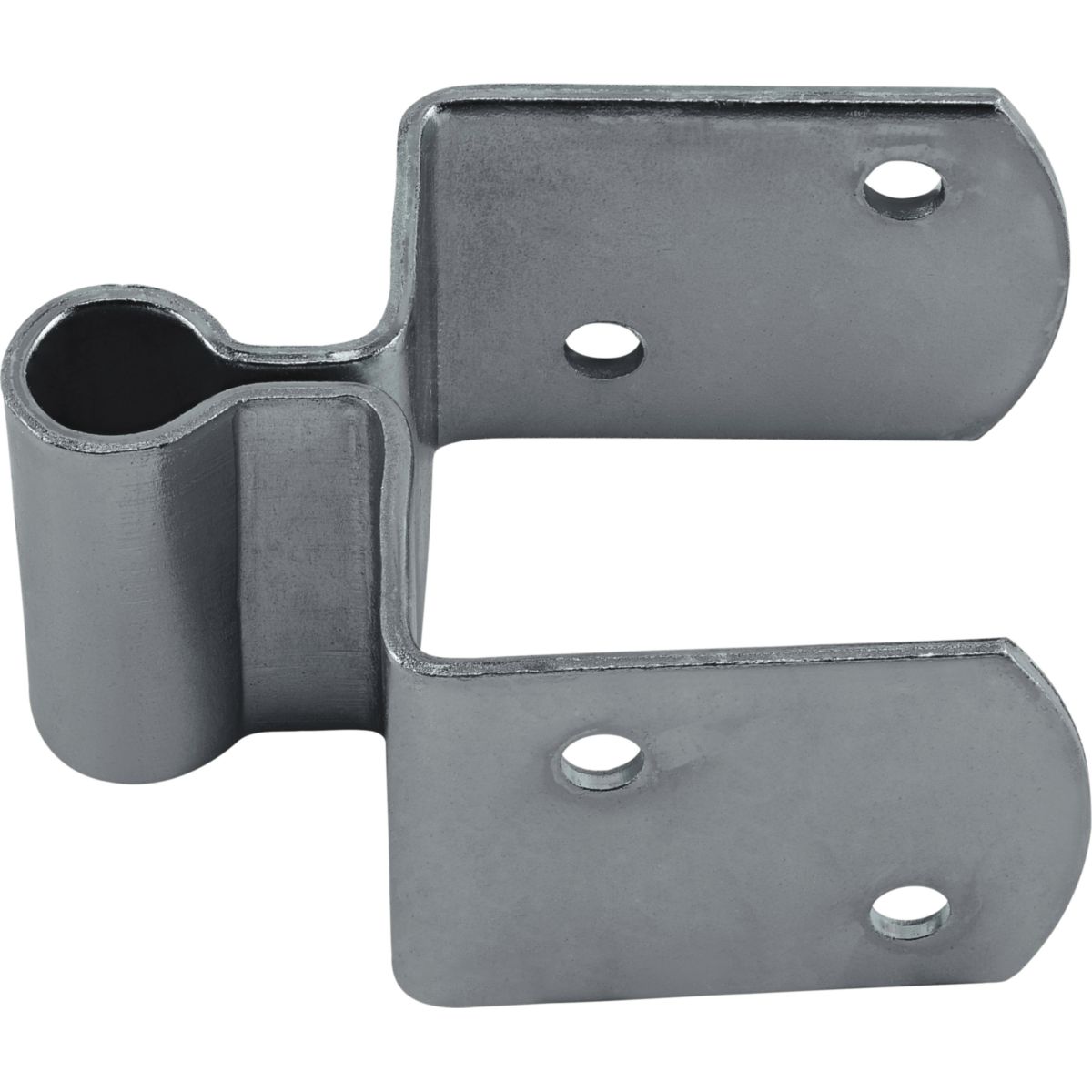 U-Flechtzaunband Ø10x63x40x30 bvz
