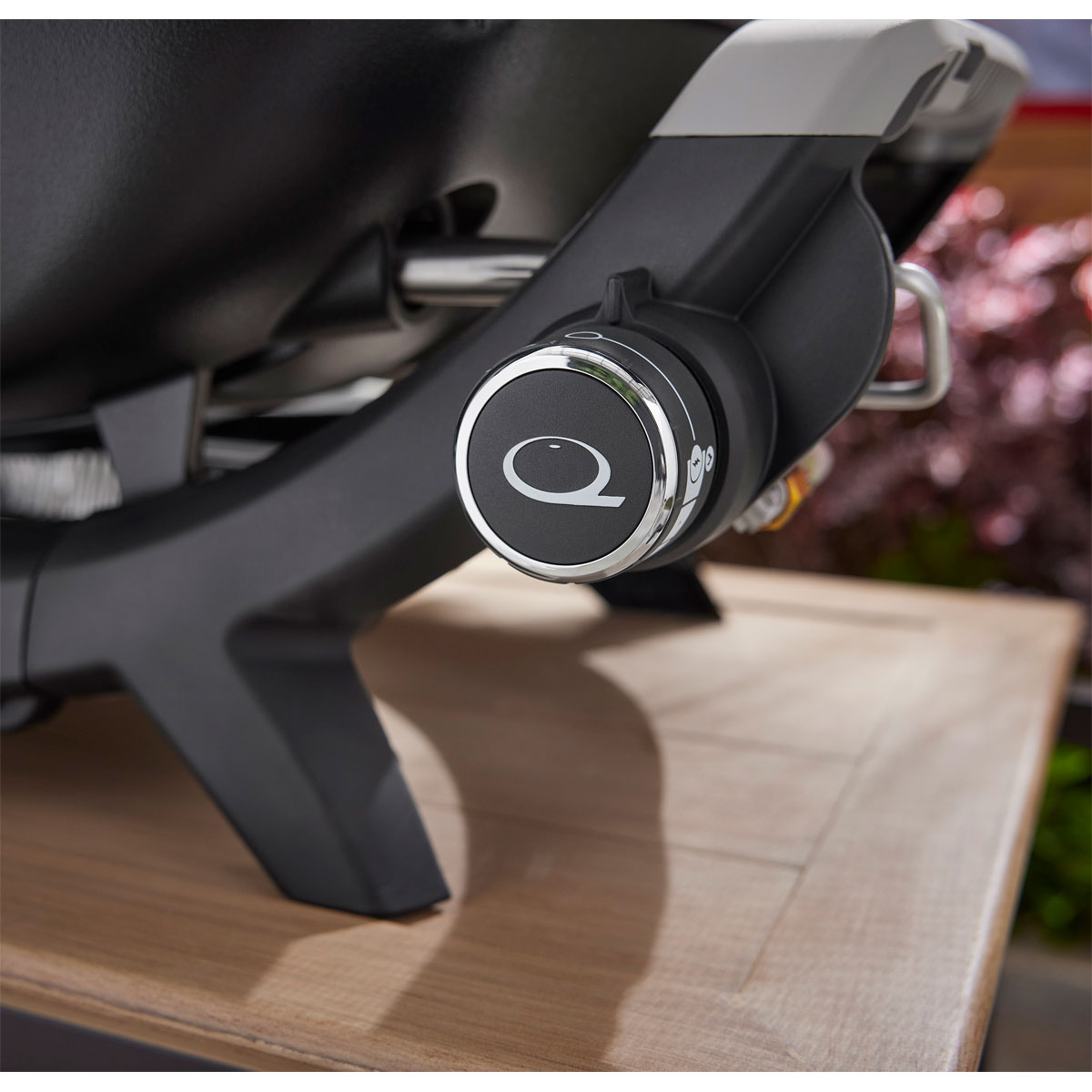 Weber  Gasgrill  Q2100N Bild 7