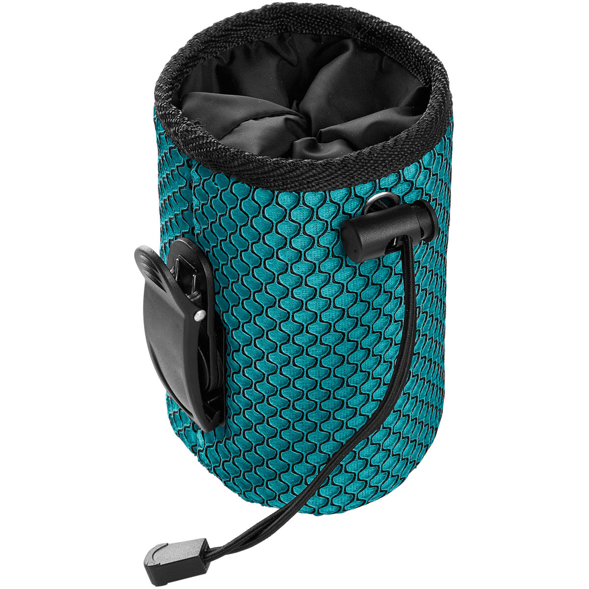 Hunter Snackbeutel Hilo Basic türkis Bild 3