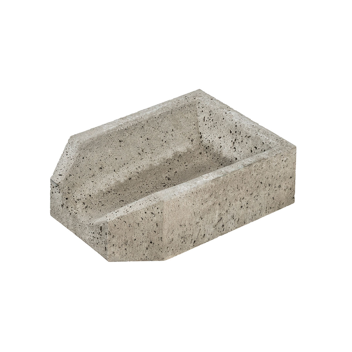 Diephaus  Ablaufrinne Einlaufstueck 20er Bild 1