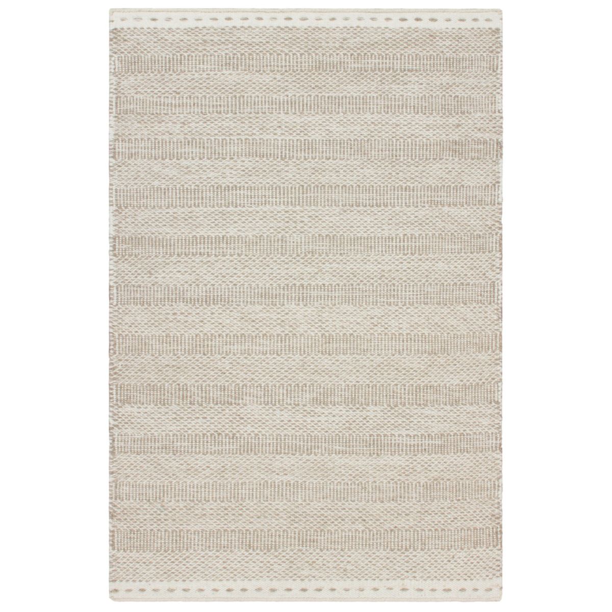 Bombay 343 Beige 120cm x 170cm