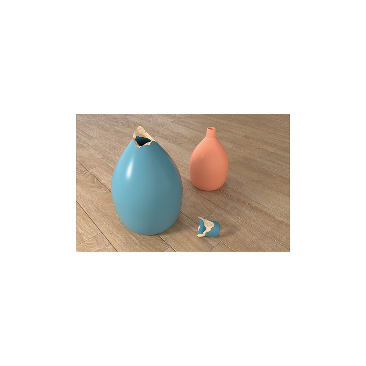 Fischer  30-Sekunden Kleber Ganz ohne Werkzeug Bild 2