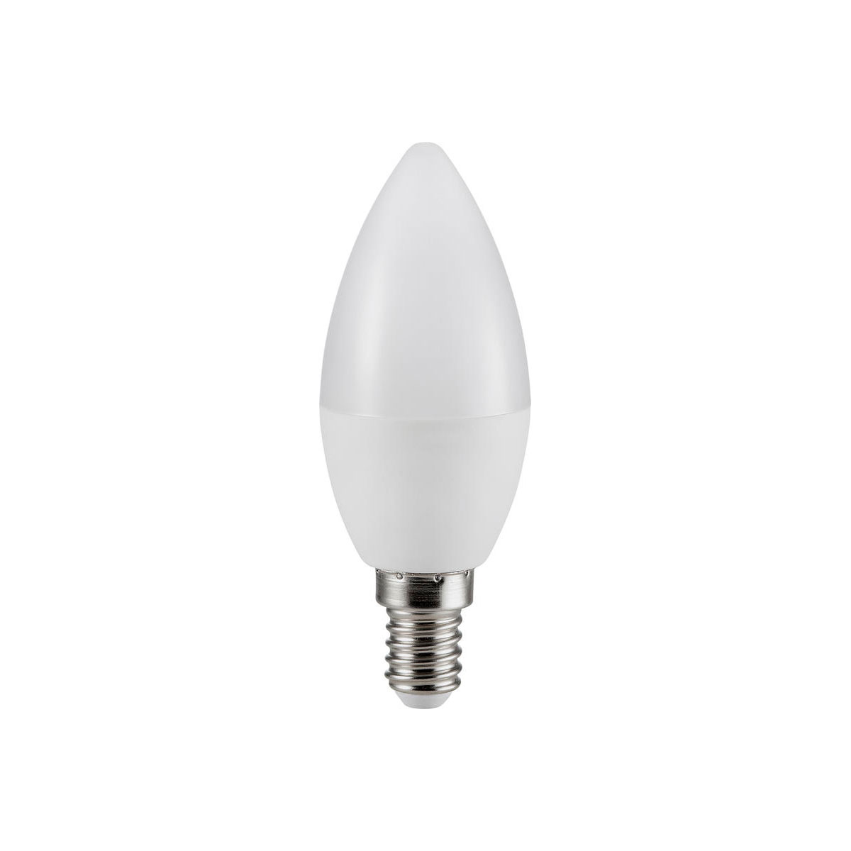 Müller Licht LED-Leuchtmittel Kerze dimmbar E14 5,5W