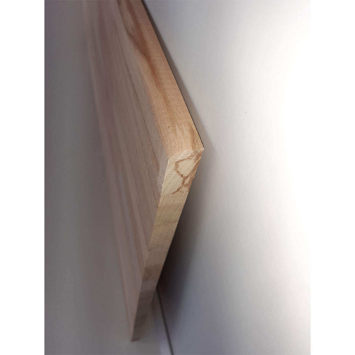 Arbeitsplatte Buche roh 2400 x 600 x 18 mm Bild 2