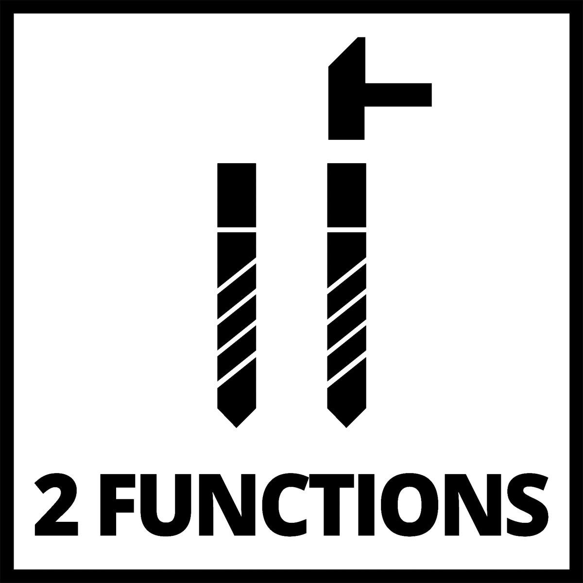 Einhell Schlagbohrmaschine TE-ID 650 E Bild 6