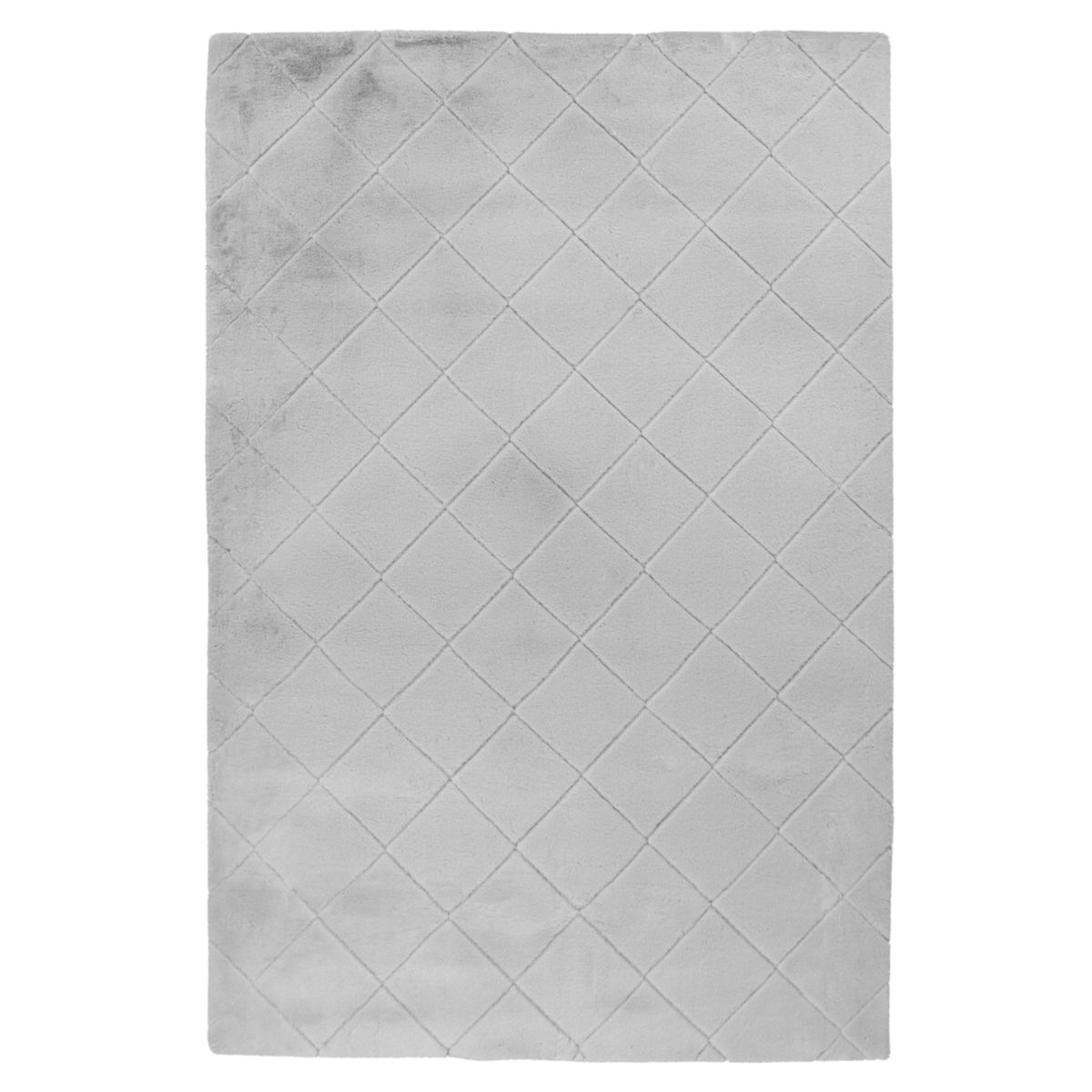 Kayoom Imala 125 Grau 160 x 230 cm