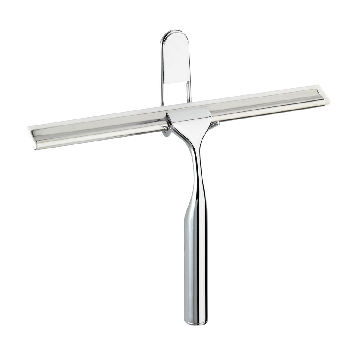 Wenko Bad- und Duschabzieher Classic