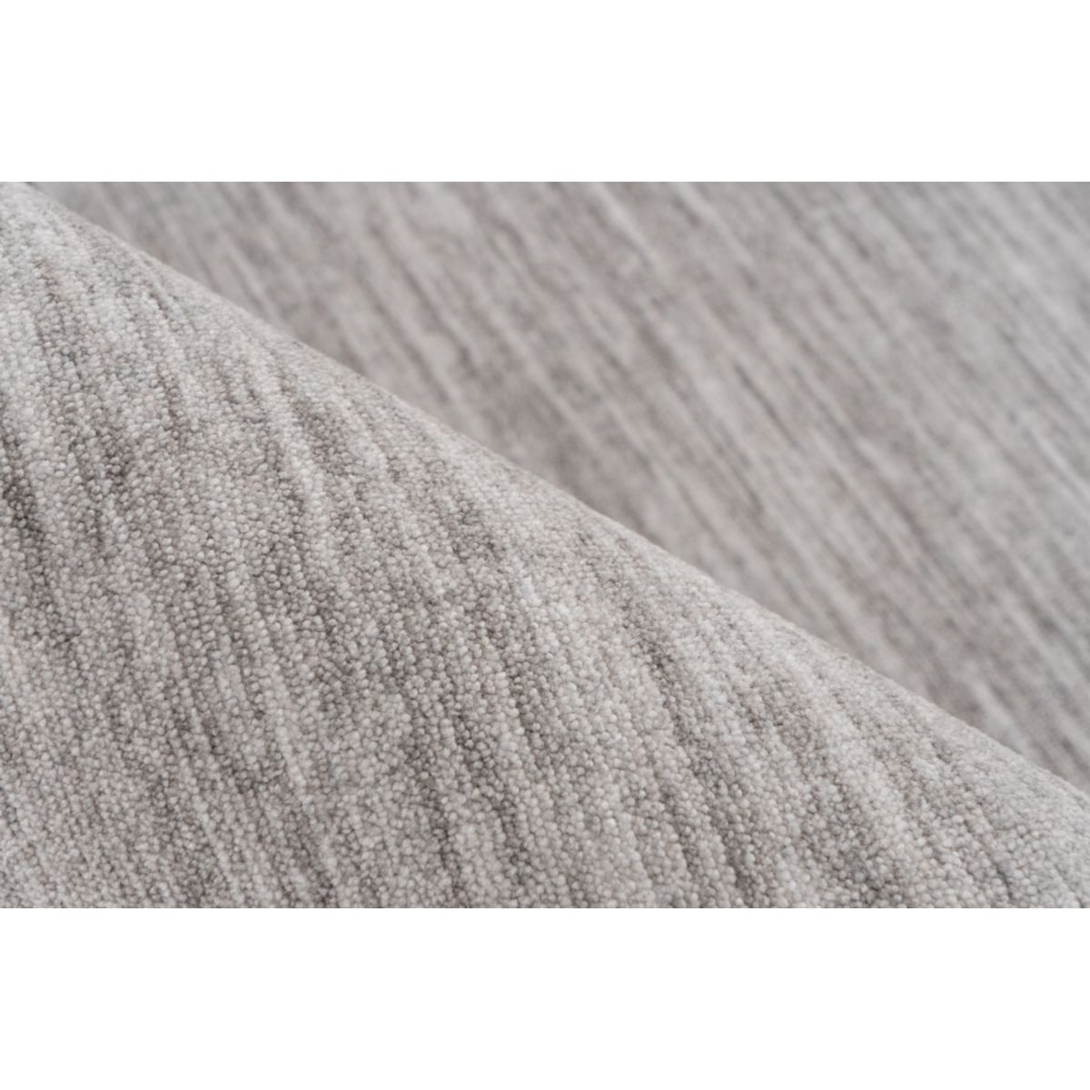 Melt 725 Silber 80 x 150 cm Bild 4