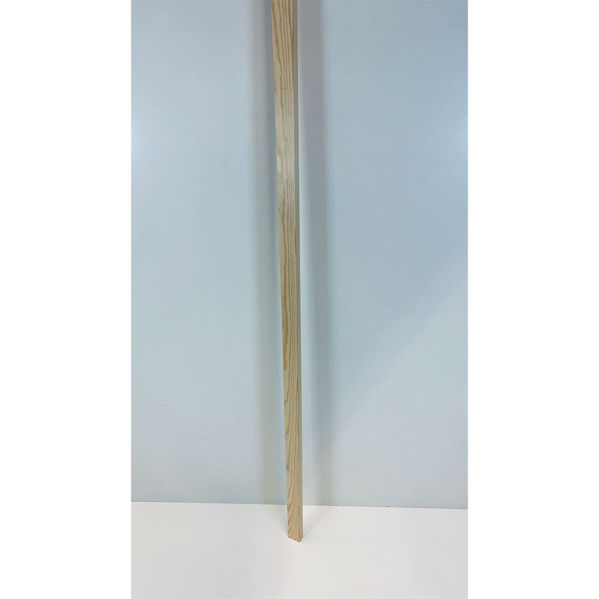 Winkelleiste Kiefer 240 x 4,7 x 2,8 cm Bild 2