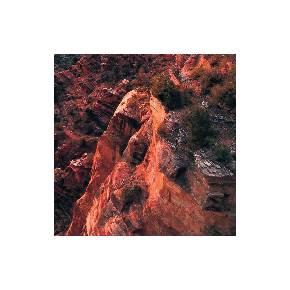 Komar  Vlies Fototapete The Canyon 400x250 cm Bild 5