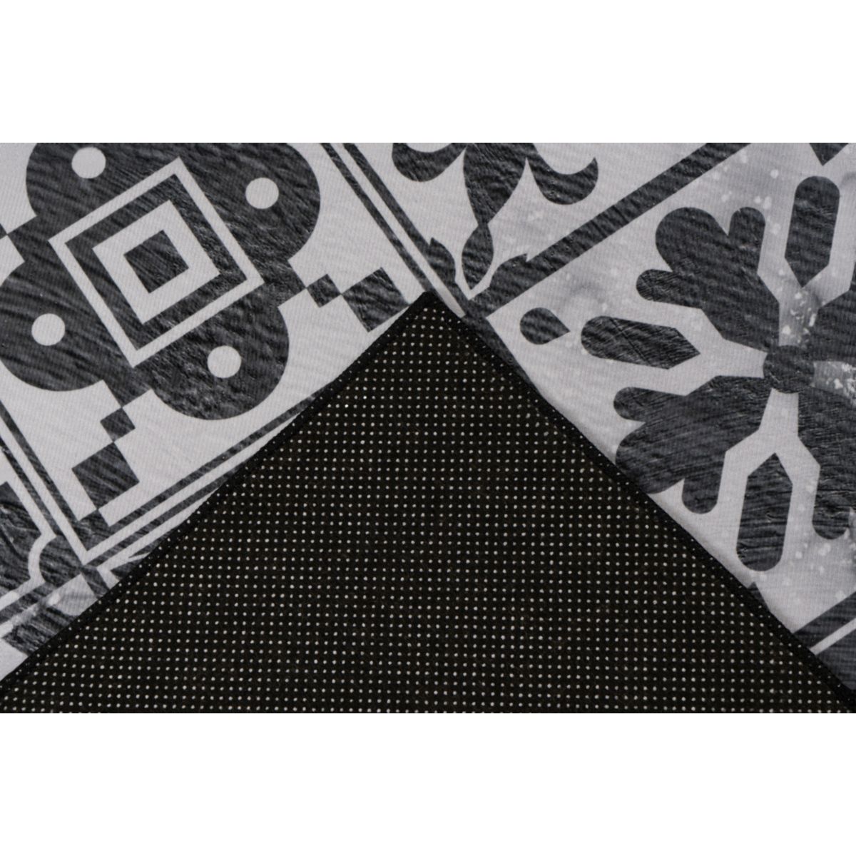 Pyron 725 Grau 60cm x 180cm Bild 5