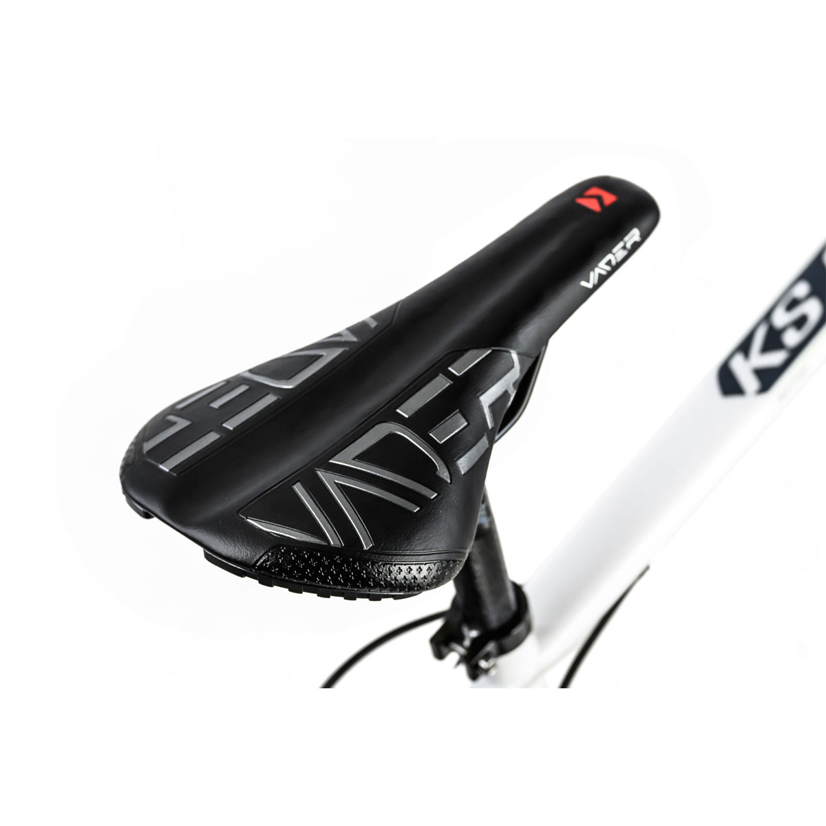 KS Cycling Mountainbike Heist Hardtail 29 Zoll weiß Bild 9