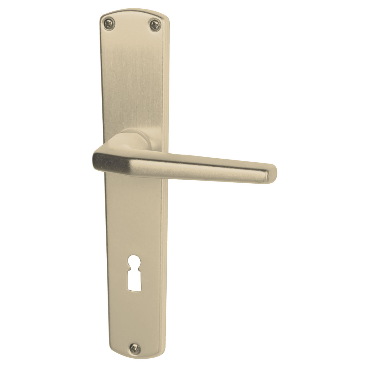 Alpertec Langschildgarnitur Phil BB F1