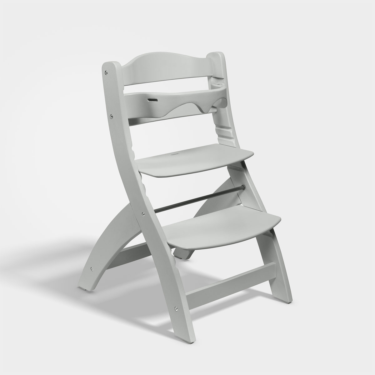 Schöner Wohnen Farbe  Kindermöbellack hellgrau 1 Liter Bild 2